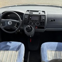 Karmann mobil COLORADO TI 2 x airco Foto #3