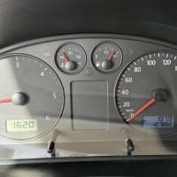 Karmann mobil COLORADO TI 2 x airco Foto #9