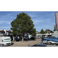 Karmann mobil COLORADO TI 2 x airco Foto #14