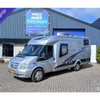 Tweedehands Hobby campers camper kopen