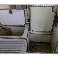 Volkswagen T3 Joker Westfalia Foto #8