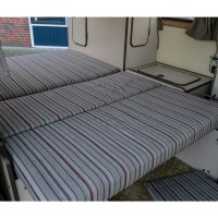 Volkswagen T3 Joker Westfalia Foto #11