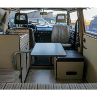 Volkswagen T3 Joker Westfalia Foto #14