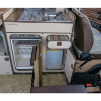 Volkswagen T3 Joker Westfalia Foto #15