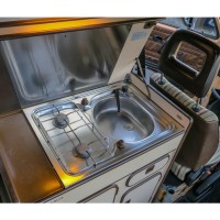 Volkswagen T3 Joker Westfalia Foto #16