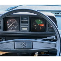 Volkswagen T3 Joker Westfalia Foto #20