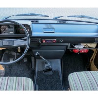 Volkswagen T3 Joker Westfalia Foto #21