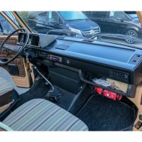 Volkswagen T3 Joker Westfalia Foto #23