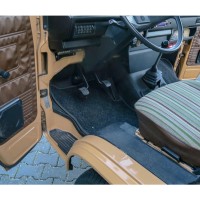 Volkswagen T3 Joker Westfalia Foto #25