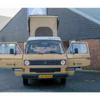 Volkswagen T3 Joker Westfalia Foto #26