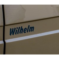 Volkswagen T3 Joker Westfalia Foto #28