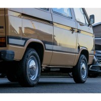 Volkswagen T3 Joker Westfalia Foto #29