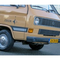 Volkswagen T3 Joker Westfalia Foto #30