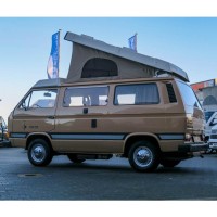 Volkswagen T3 Joker Westfalia Foto #31