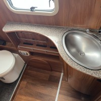 Dethleffs campers T 6700 GlobeDrôme uit 2011 Foto #9