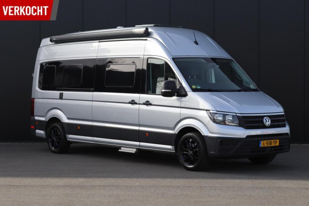 Bürstner Lyseo M 690 Harmony Line