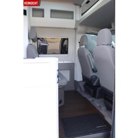Bürstner Lyseo M 690 Harmony Line Foto #5
