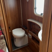 Dethleffs campers T 6700 GlobeDrôme uit 2011 Foto #5