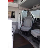 Bürstner Lyseo M 690 Harmony Line Foto #6