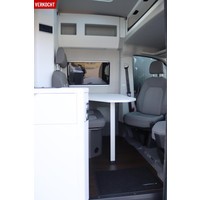 Bürstner Lyseo M 690 Harmony Line Foto #7