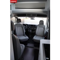 Bürstner Lyseo M 690 Harmony Line Foto #9