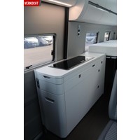 Bürstner Lyseo M 690 Harmony Line Foto #11