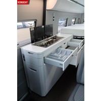 Bürstner Lyseo M 690 Harmony Line Foto #12