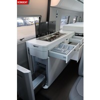 Bürstner Lyseo M 690 Harmony Line Foto #13