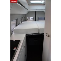 Bürstner Lyseo M 690 Harmony Line Foto #16