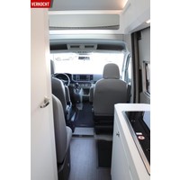 Bürstner Lyseo M 690 Harmony Line Foto #20