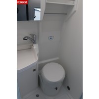 Bürstner Lyseo M 690 Harmony Line Foto #21