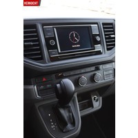 Bürstner Lyseo M 690 Harmony Line Foto #28