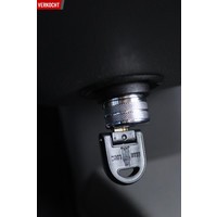 Bürstner Lyseo M 690 Harmony Line Foto #34