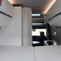 Bürstner Lyseo M 690 Harmony Line Foto #39