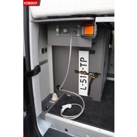 Bürstner Lyseo M 690 Harmony Line Foto #40