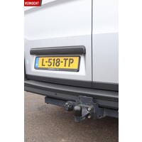 Bürstner Lyseo M 690 Harmony Line Foto #42