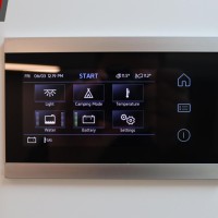 Bürstner Lyseo M 690 Harmony Line Foto #44