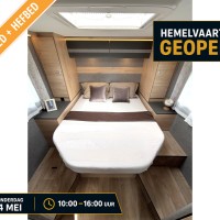 Dethleffs Just Go  uit 2023 Foto #2