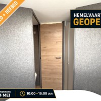 Dethleffs Just Go  uit 2023 Foto #3