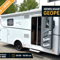 Dethleffs Just Go  uit 2023 Foto #6