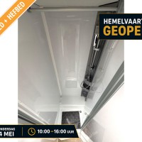 Dethleffs Just Go  uit 2023 Foto #11