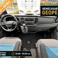 Dethleffs Just Go  uit 2023 Foto #14