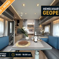 Dethleffs Just Go  uit 2023 Foto #17