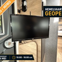 Dethleffs Just Go  uit 2023 Foto #18
