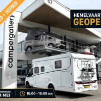 Dethleffs Just Go  uit 2023 Foto #19