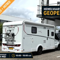 Dethleffs Just Go  uit 2023 Foto #20