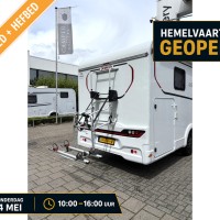 Dethleffs Just Go  uit 2023 Foto #21