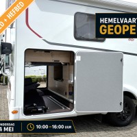 Dethleffs Just Go  uit 2023 Foto #22