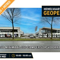 Dethleffs Just Go  uit 2023 Foto #23