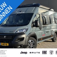 Tweedehands Sunlight campers camper kopen